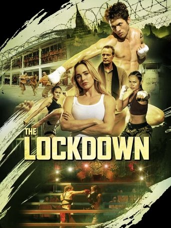 The Lockdown movie poster