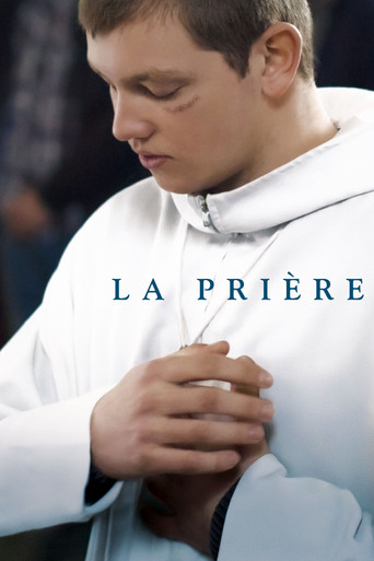 The Prayer movie poster