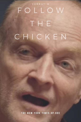 Verbatim: Follow the Chicken movie poster