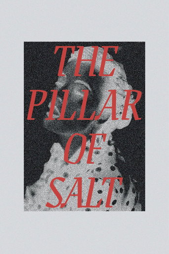 The Pillar of Salt movie poster