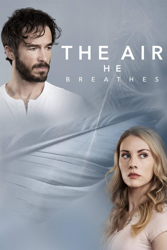The Air He Breathes movie poster