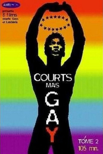 Courts mais Gay : Tome 2 movie poster