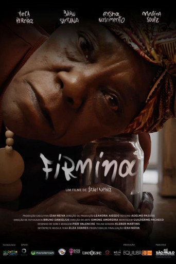 Firmina movie poster