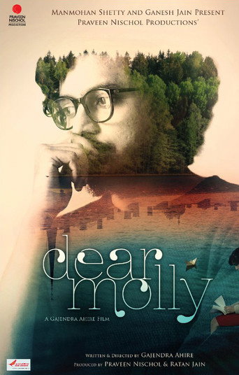 Dear Molly movie poster