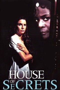 House of Secrets movie poster