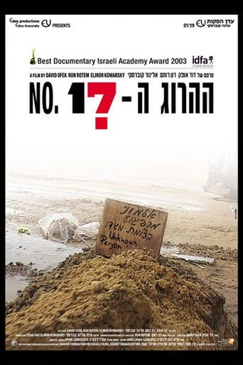 No. 17 movie poster