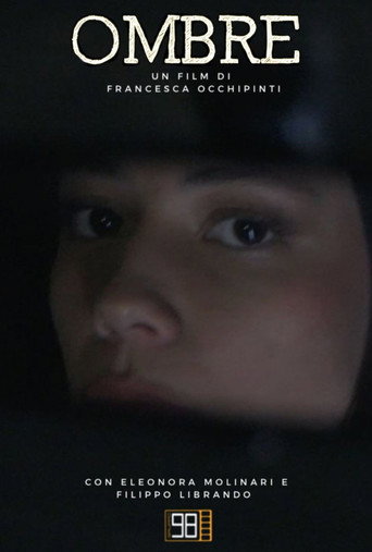 Ombre movie poster