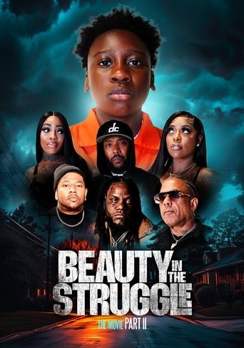 Beauty in the Struggle II movie poster