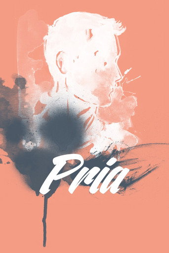 Pria movie poster