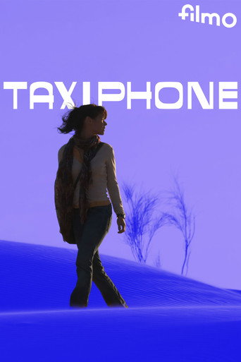 Taxiphone movie poster