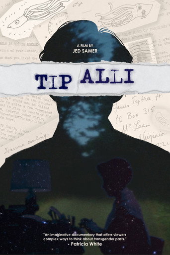 Tip/Alli movie poster