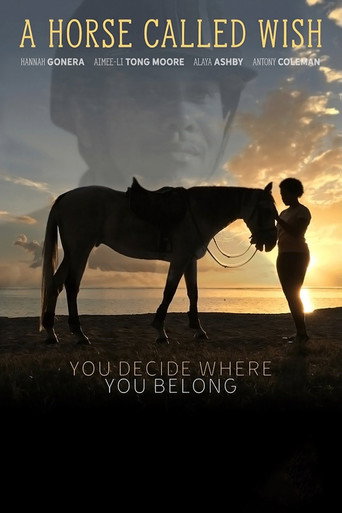 A Horse Called Wish movie poster