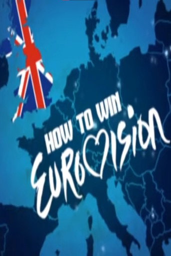 How to Win Eurovision movie poster