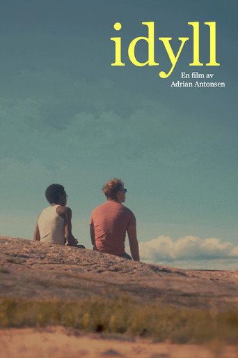 Idyll movie poster