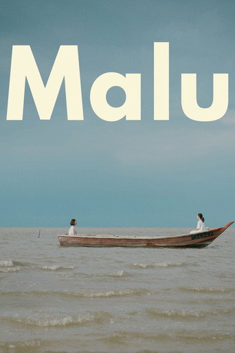 Malu movie poster