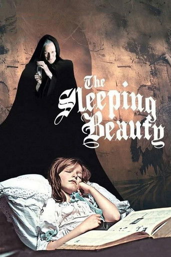 The Sleeping Beauty movie poster