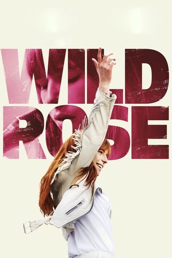 Wild Rose movie poster