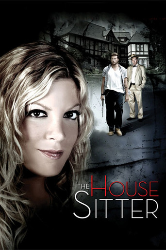 The House Sitter movie poster