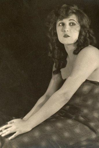 The Wampas Baby Stars of 1922 movie poster