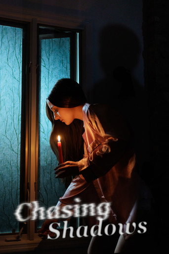 Chasing Shadows movie poster