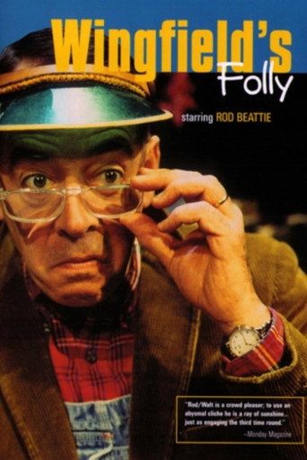 Wingfield's Folly movie poster