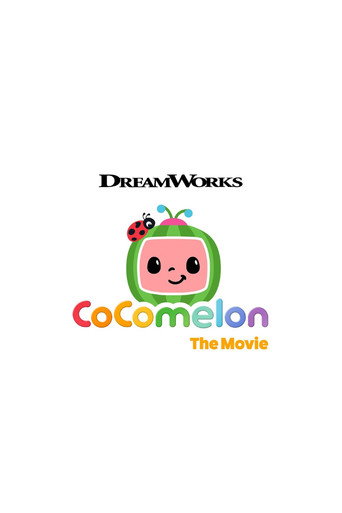 CoComelon: The Movie movie poster
