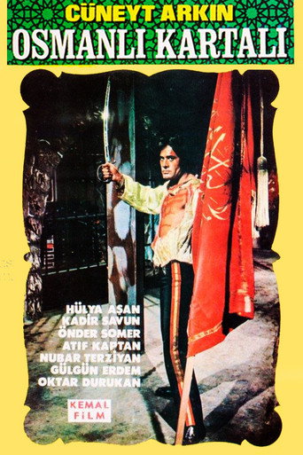 Osmanlı Kartalı movie poster