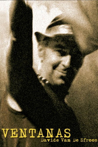 Ventanas movie poster