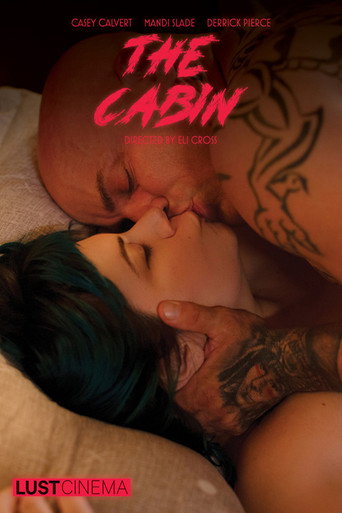 The Cabin movie poster