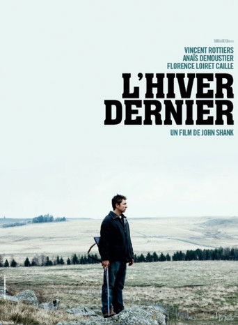 Last Winter movie poster