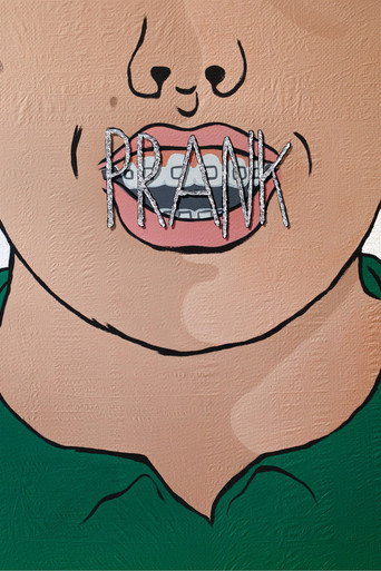 Prank movie poster