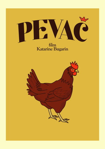 The Rooster movie poster