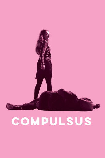 Compulsus movie poster