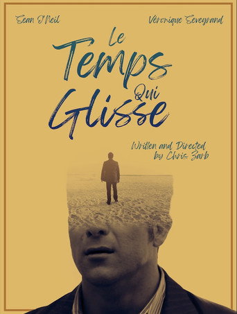 Le Temps Qui Glisse movie poster