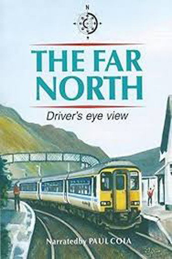 The Far North (Driver's Eye View) movie poster