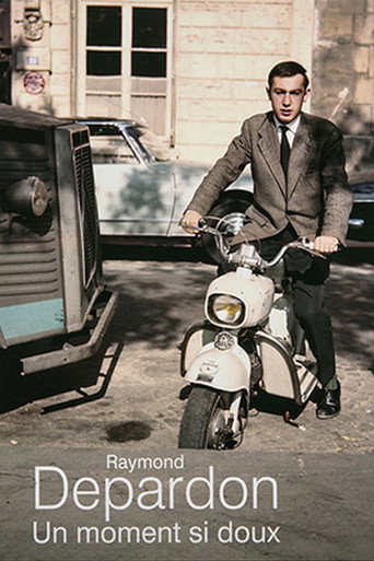 Un Moment Si Doux movie poster