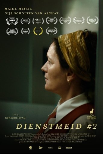 Housemaid #2 movie poster