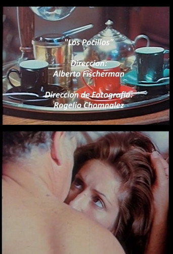 Los pocillos movie poster