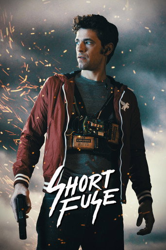 Short Fuse movie poster