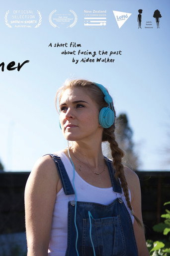 Break in the Weather movie poster