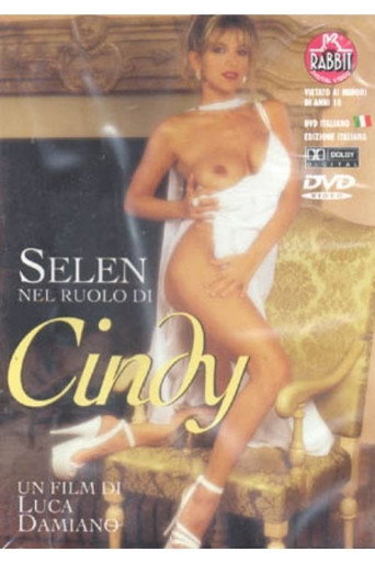Cindy movie poster