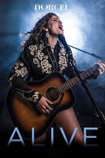 Alive movie poster