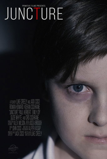 Juncture movie poster
