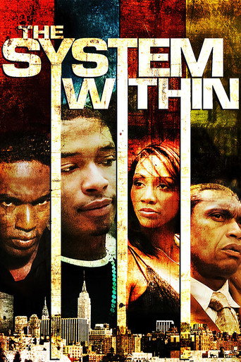The System Within movie poster
