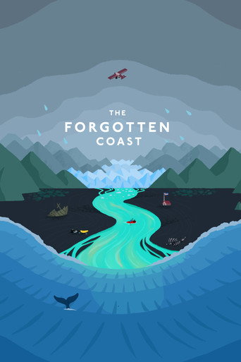 The Forgotten Coast movie poster