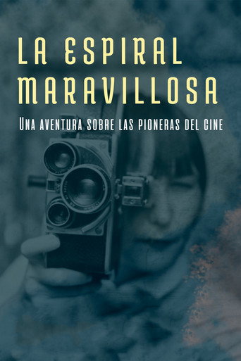 The Marvellous Spiral movie poster