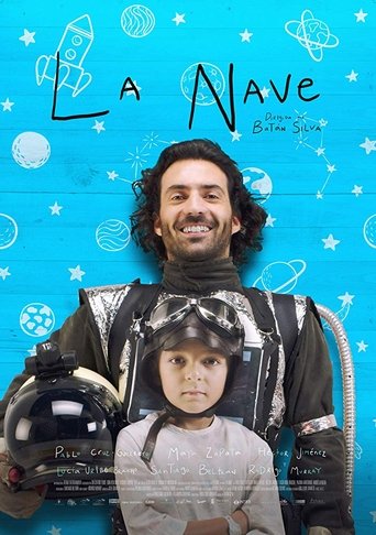The Ship movie poster