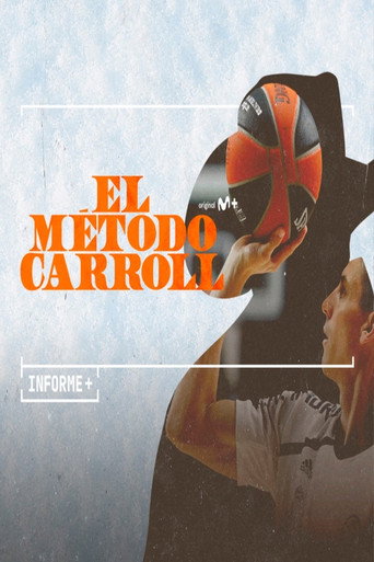 El Método Carroll movie poster