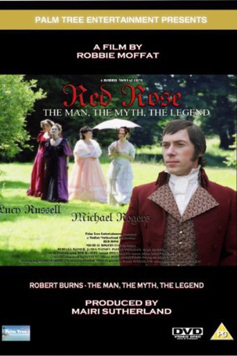 Red Rose movie poster