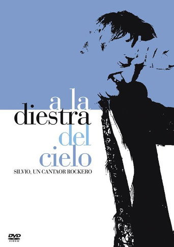 A la diestra del cielo movie poster